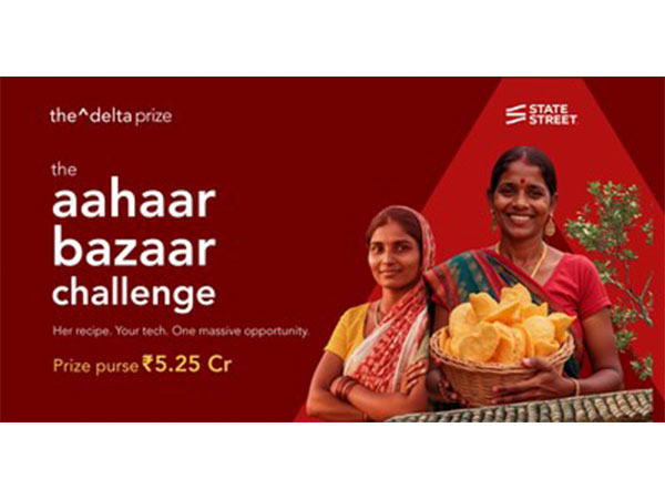 the^delta prize launches ₹5.25 crore national challenge to power local foodpreneurs and advance India’s women-led development goals