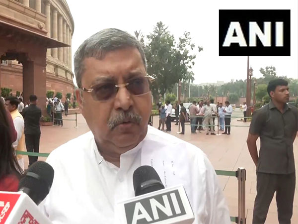 TMC MP Kalyan Banerjee (Photo/ANI) TMC MP Kalyan Banerjee (Photo/ANI)