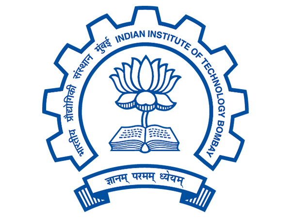 Indian Institute of Technology Bombay logo (Photo/https://www.iitb.ac.in/) Indian Institute of Technology Bombay logo (Photo/https://www.iitb.ac.in/)