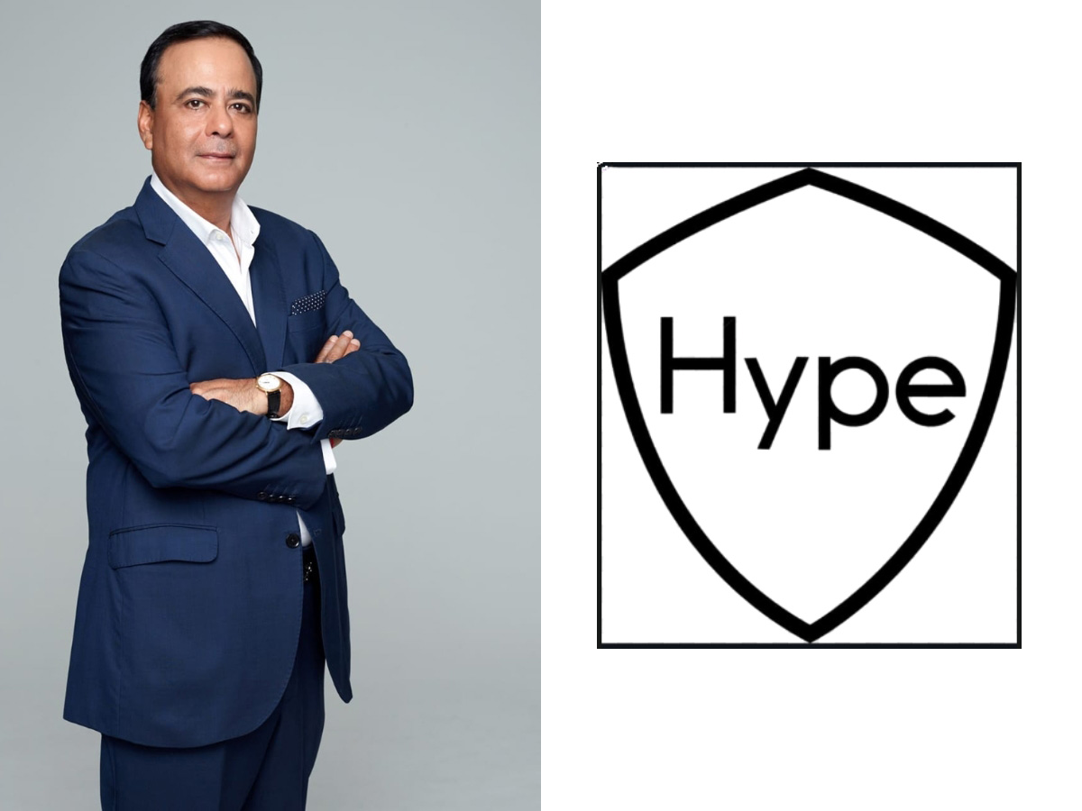 Hype Luxury Appoints Nirvik Singh as Chairman to Spearhead Global Growth