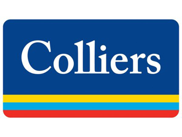 Colliers Logo