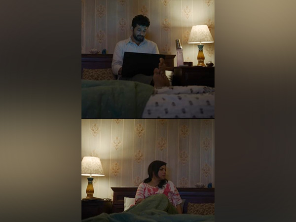 A snip from Rangeen's trailer (Photo/instagram/@primevideoin)