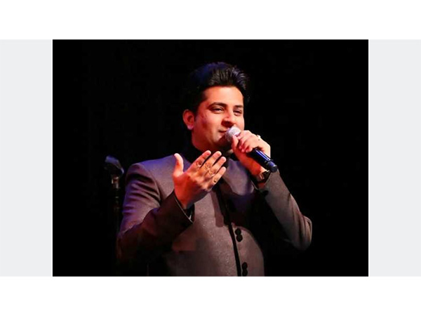 Concerts with a cause: Sumeet Tappoo’s US concert tour to support free healthcare