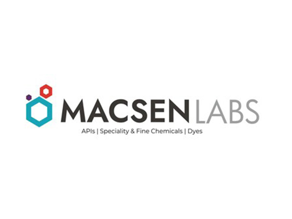 Macsen Labs Logo
