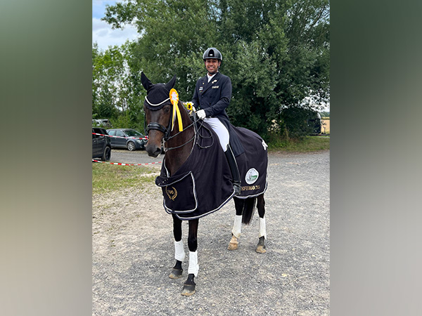 Anush Agarwalla (Photo: anushagarwalla/Instagram) Anush Agarwalla (Photo: anushagarwalla/Instagram)