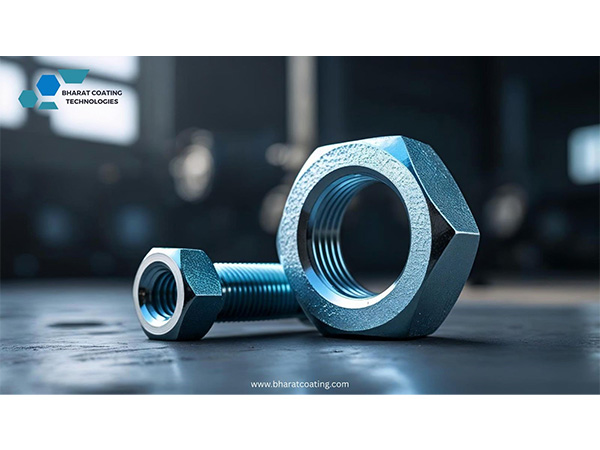 Bharat Coating Technologies Charts a Sustainable Growth Path for Zinc Al Flake Coatings in India