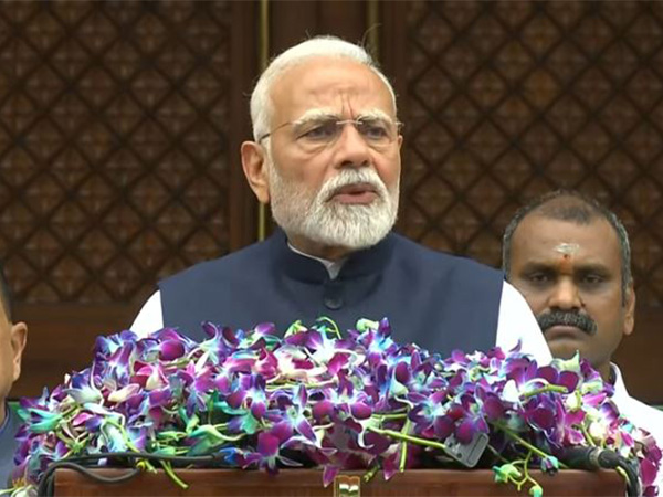 Prime Minister Narendra Modi (Photo: Youtube/Narendra Modi)