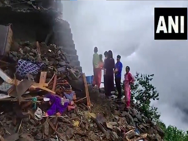 Visuals from the site (Photo/ANI)