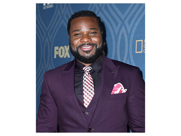 Late actor Malcolm-Jamal Warner (Image source: X)