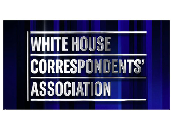 Logo of the White House Correspondents' Association (WHCA) (Image: X/@whca) Logo of the White House Correspondents' Association (WHCA) (Image: X/@whca)