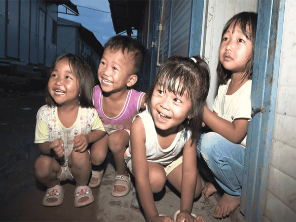 Manipur: Returning home is just the first step for displaced families (Photo/ANI) 