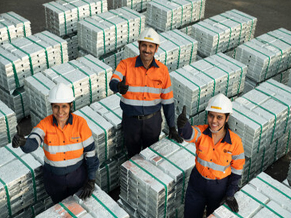 Hindustan Zinc records lowest-ever first quarter cost of production