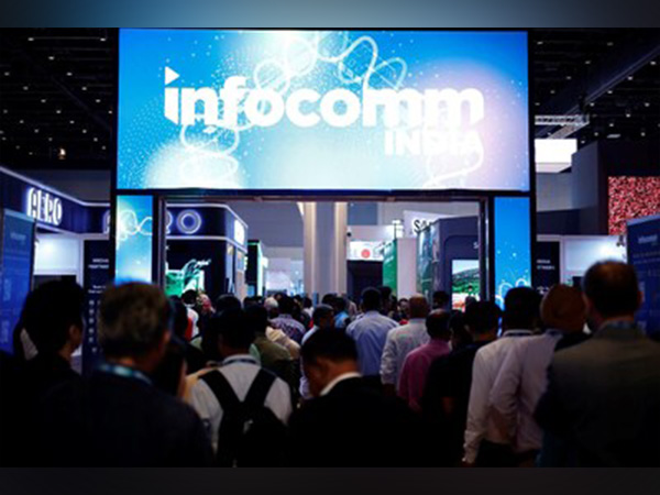 InfoComm India 2025 Visitor Registration Opens Strong Amidst Surging Demand for AI and Immersive AV