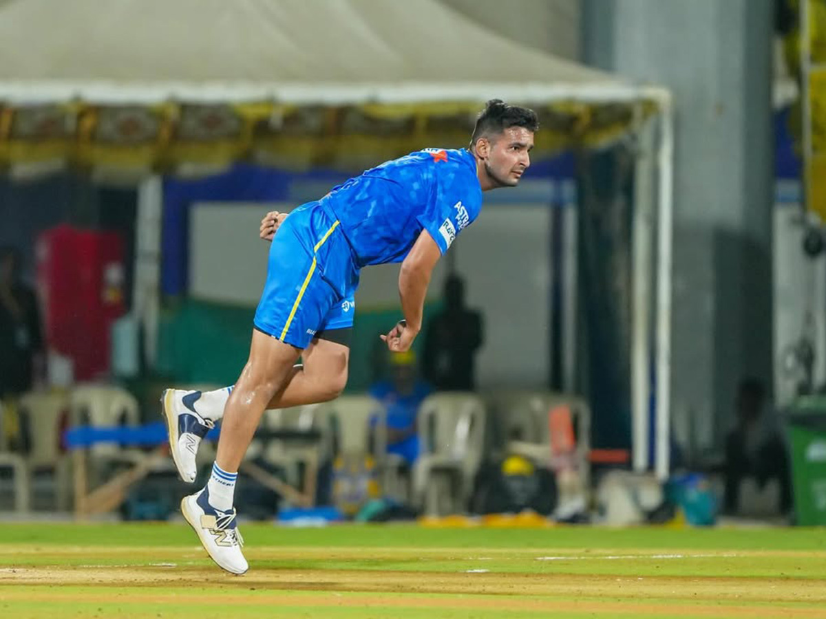 Anshul Kamboj (Photo: Instagram/anshulkambojak47)