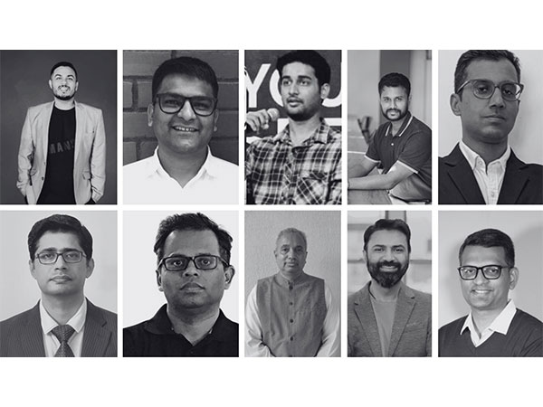 Startup Nation: 10 Emerging Founders from IIT and IIM Shaping India’s Future