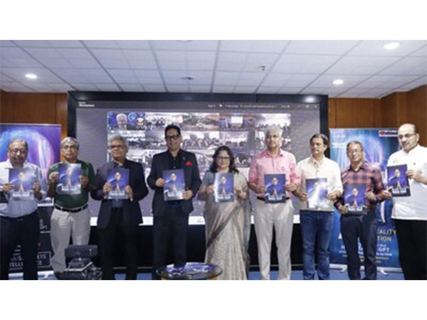 IHM Reveals First-Ever Hospitality AI Awards, Hosts Landmark Debate on Tech & Human Touch