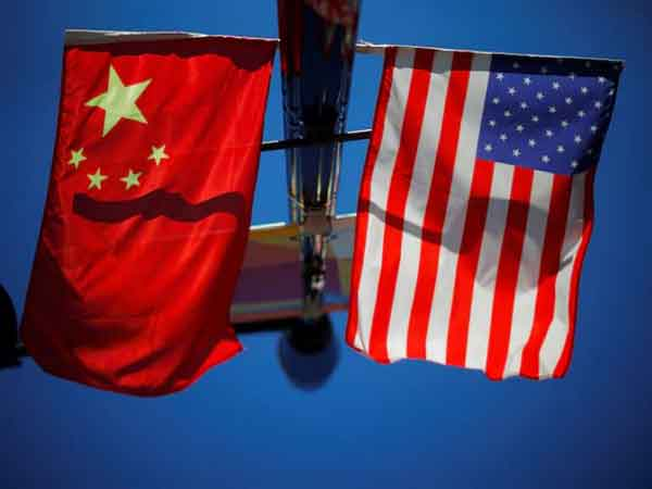 US House passes Taiwan Conflict Deterrence Act 