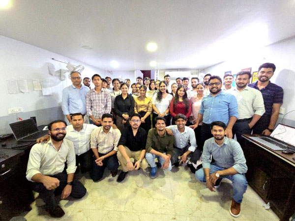 The Team Behind the Mission – Driving Personalized School Discovery Nationwide