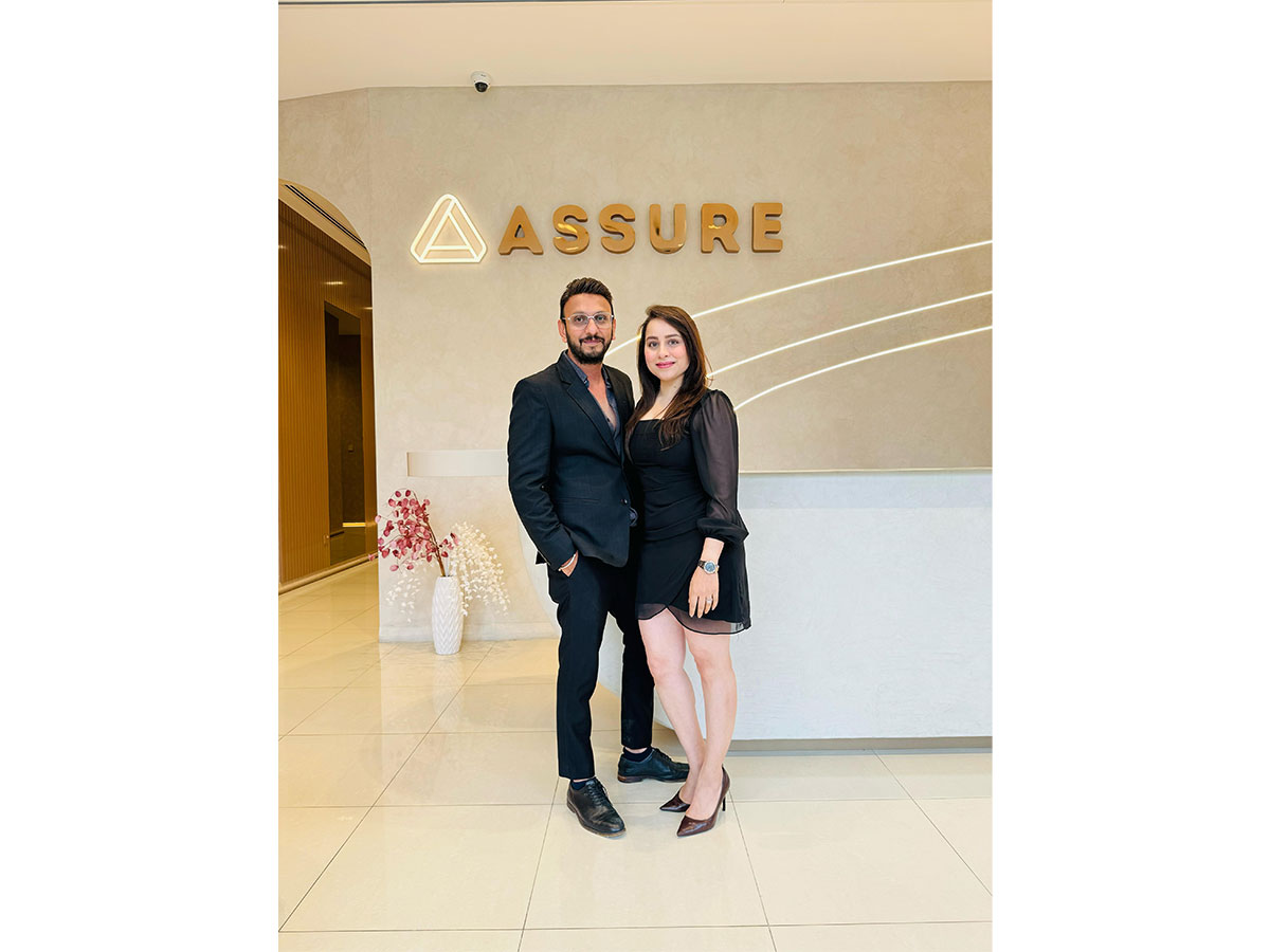 Assure Clinics Launches Podcast ‘Beyond the Mirror’ to Normalize Hair Transplants and Inspire Confidence