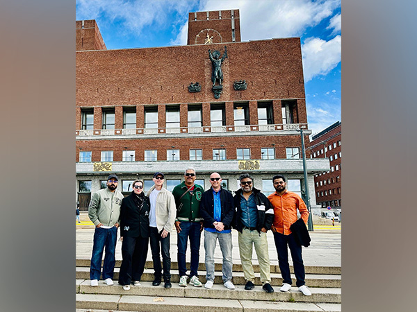 Mumbai Meets Norway: Black Book to Begin Filming in Bergen Under Esteemed Indian-Norwegian Collaboration 