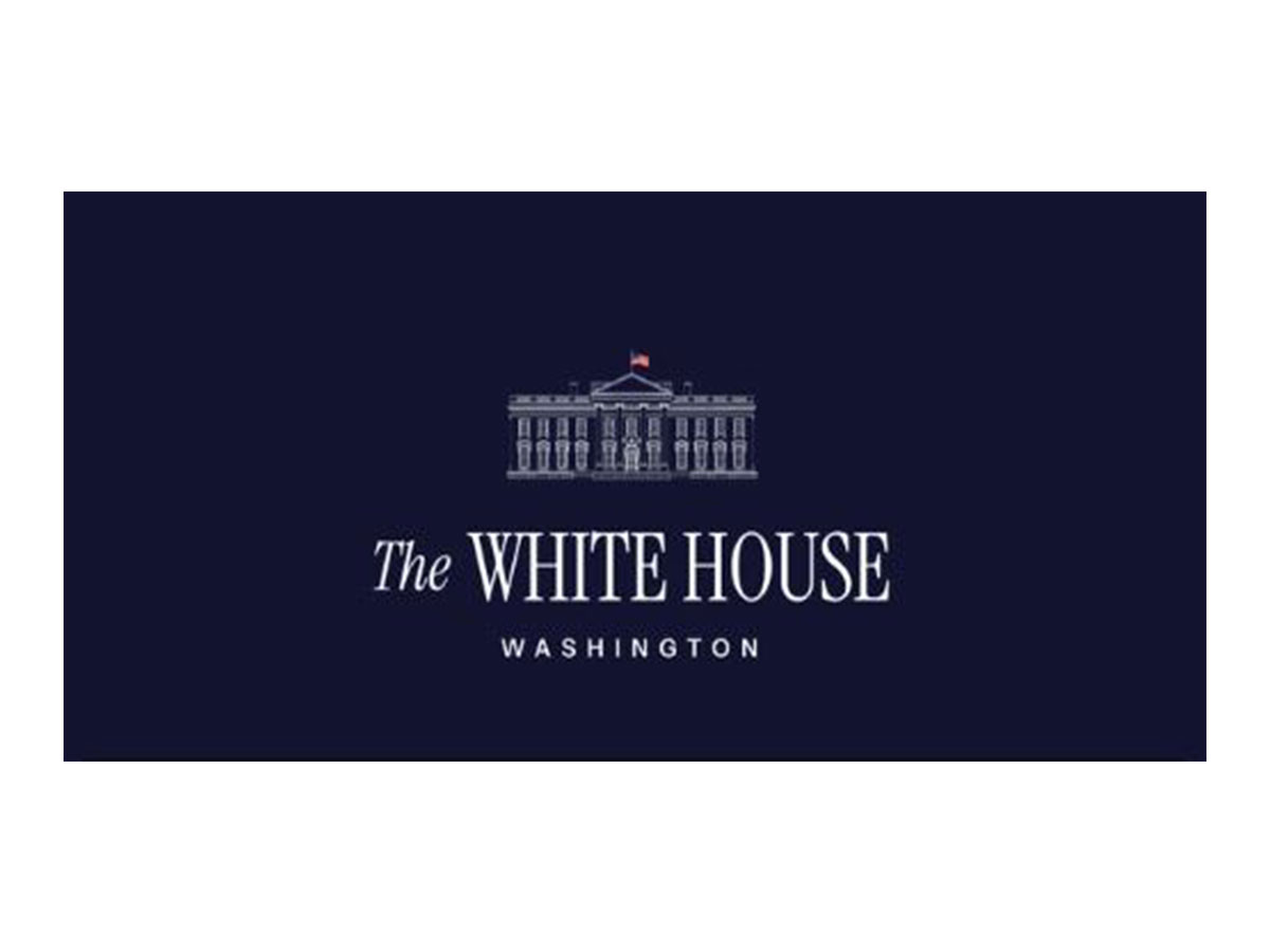 The official emblem of the White House (Image: X/@WhiteHouse)