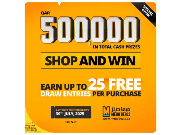 Mega Deals Unveils Exclusive New Bundles