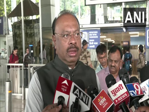 Maharashtra Minister Chandrashekhar Bawankule  (Photo/ANI)