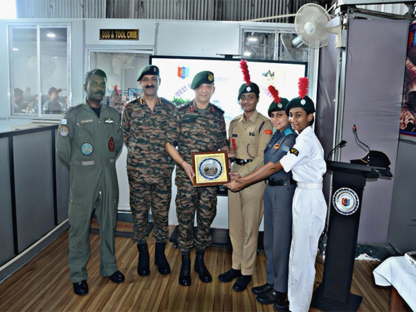 Pic source: MOD Eastern Command (Photo/Sourced) Pic source: MOD Eastern Command (Photo/Sourced)