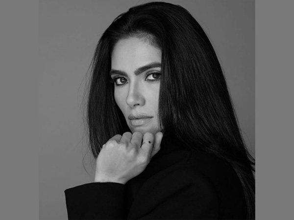 Arienne Mandi (Photo: Instagram/@arienne_mandi) Arienne Mandi (Photo: Instagram/@arienne_mandi)