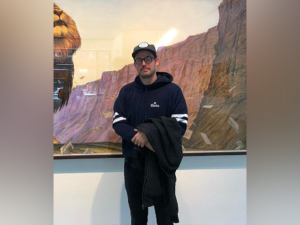 Zach Cregger (Photo: Instagram/@zcregger) Zach Cregger (Photo: Instagram/@zcregger)