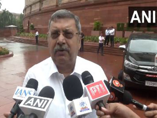 TMC MP Kalyan Banerjee (Photo/ANI) TMC MP Kalyan Banerjee (Photo/ANI)