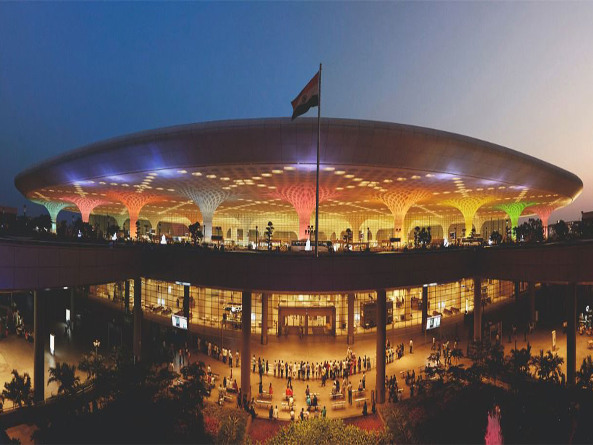 Mumbai's Chhatrapati Shivaji Maharaj International Airport named among World's Top 10 Airports by Travel + Leisure