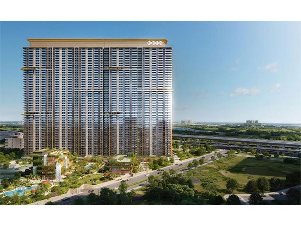 BPTP Amstoria Verti Greens