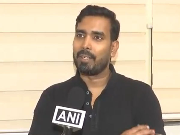 Achanta Sharath Kamal (Photo: ANI)