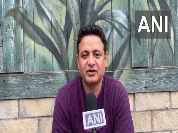 Former Indian cricketer Piyush Chawla (Photo: ANI)