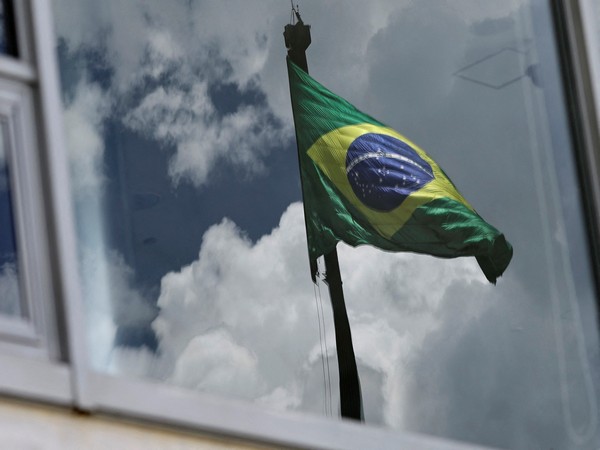Brazil expresses support for South Africa’s genocide case against Israel at the ICJ (Source: Reuters)