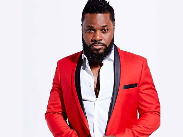 Malcolm-Jamal Warner (Photo: Facebook/@Malcolm-Jamal Warner)