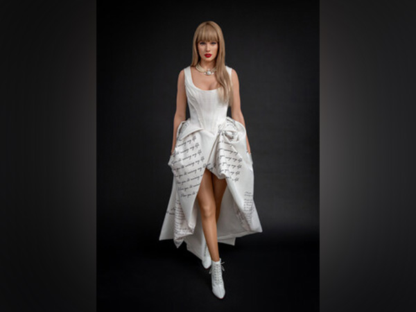 Madame Tussauds unveils 13 new Taylor Swift figures in historic global launch