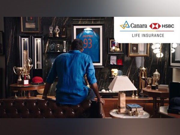 Campaign: Jasprit Bumrah x Sanjana Ganesan