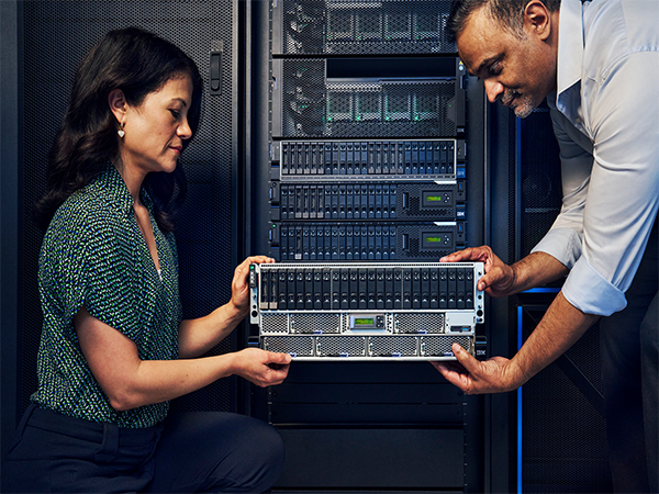 IBM Launches Power11 in India: AI-Ready Servers Built for the Age of Always-On Enterprises (Image: IBM)