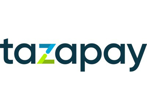 Tazapay Logo