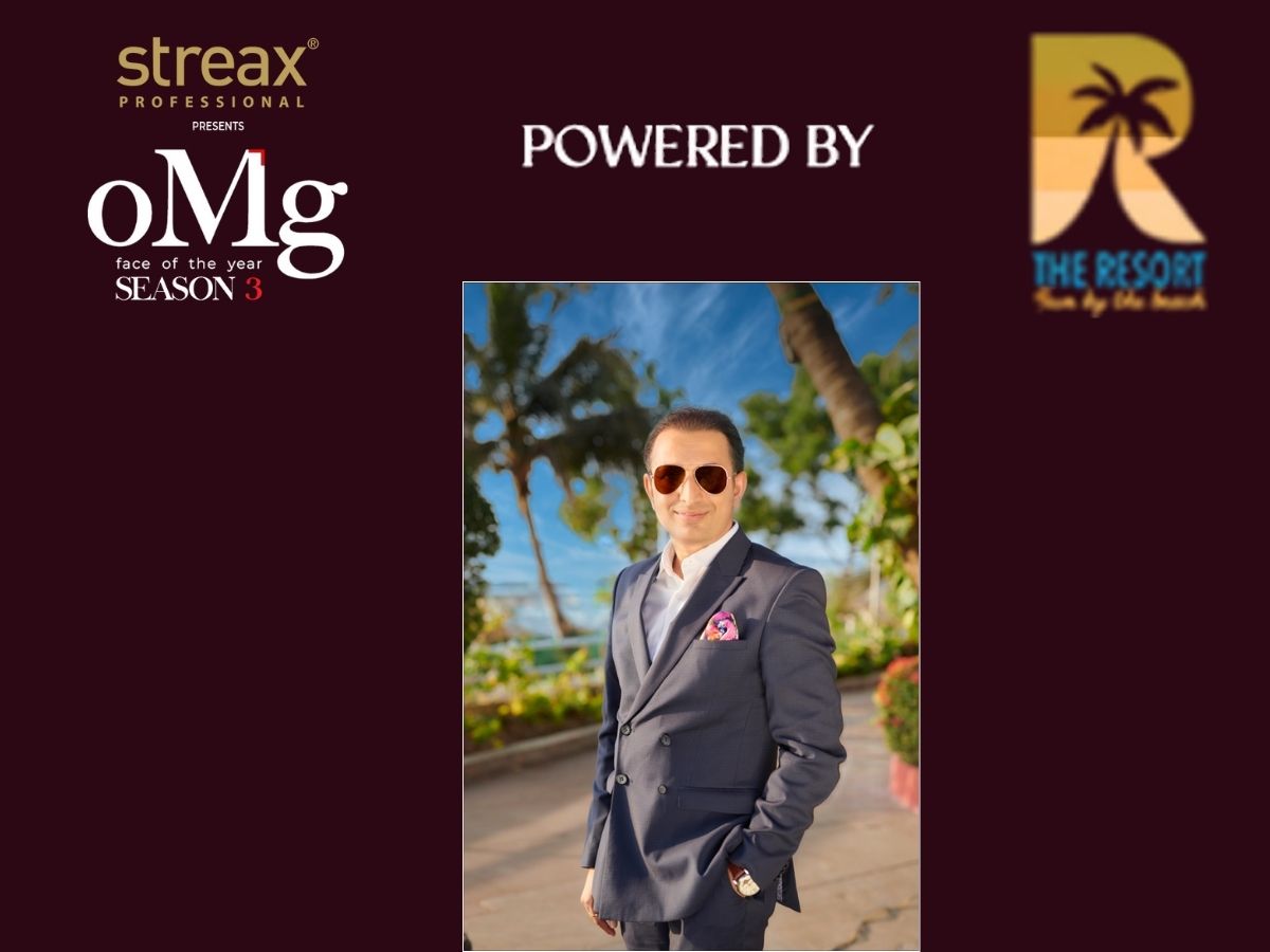 Abhijeet Adurkar – General Manager at The Resort