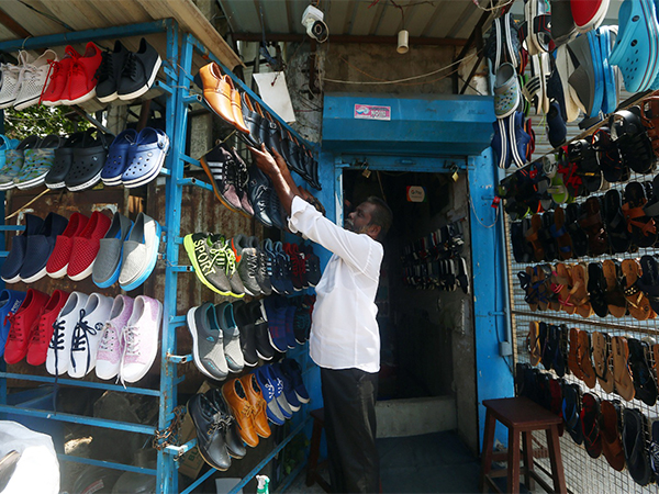 Representative Image (File Photo/ANI) 