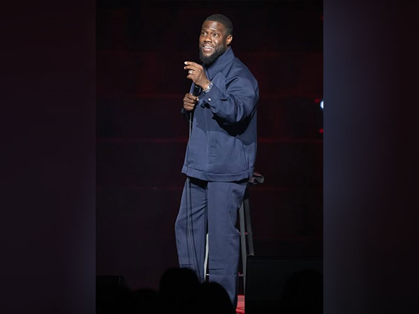 Kevin Hart (Photo/Instagram@kevinhart4real)