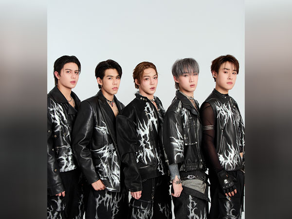 LYKN Unleashed Tour India: Pop-in-Asia Puts Together First-Ever Thai-Pop Concerts in India