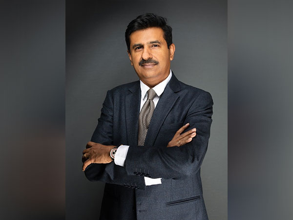 Jaideep Mirchandani, Group Chairman of Sky One