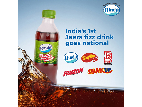 Bindu Fizz Jeera Masala Plans to Expand its Footprint in North, East & West India