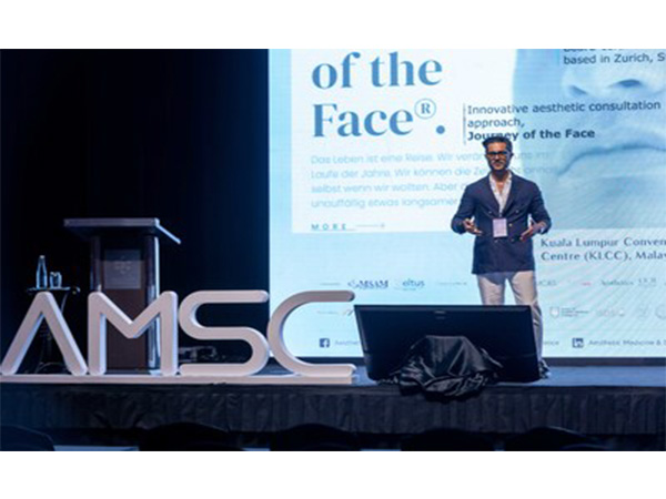 AMSC Malaysia 2025 Set to Spotlight World-Class Expertise and Innovation in Aesthetic Medicine and Surgery
