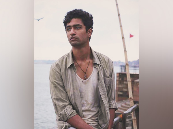 Vicky Kaushal in Masaan (Photo/instagram/@vickykaushal09)