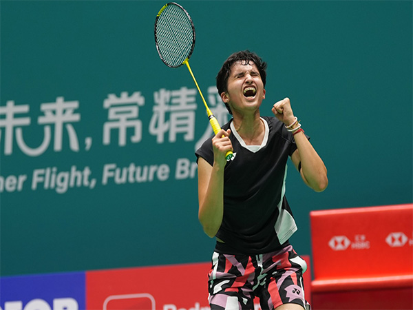 Unnati Hooda (Photo: BAI)